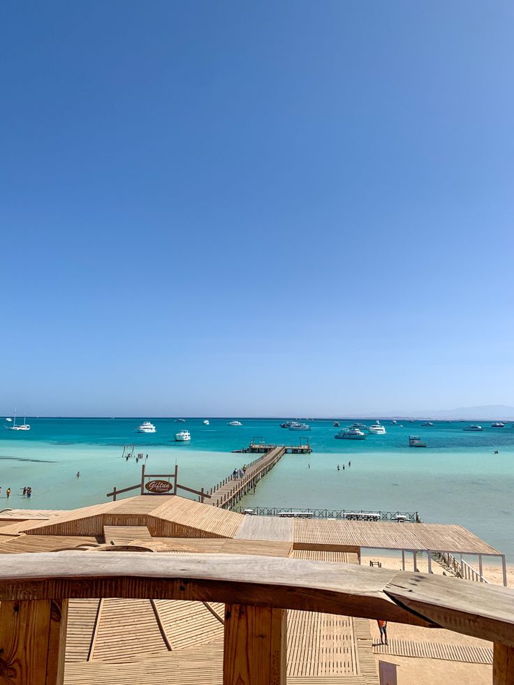 Bianca Island Hurghada Snorkeling Trip